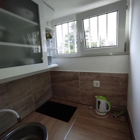 公寓 Bellus Apartment-completely Renovated