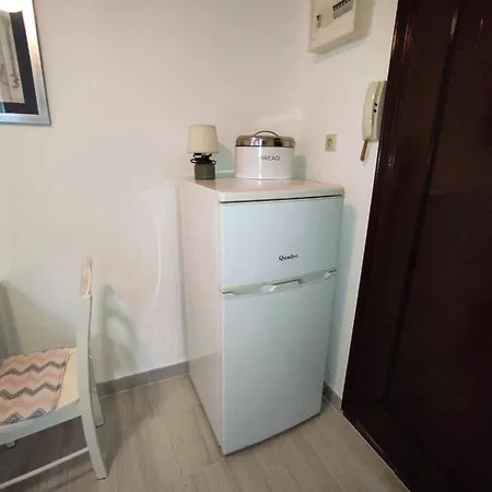 Apartamento Bellus Apartment-completely Renovated Split