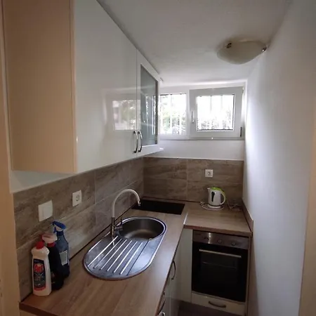 Bellus Apartment-completely Renovated Appartement Split