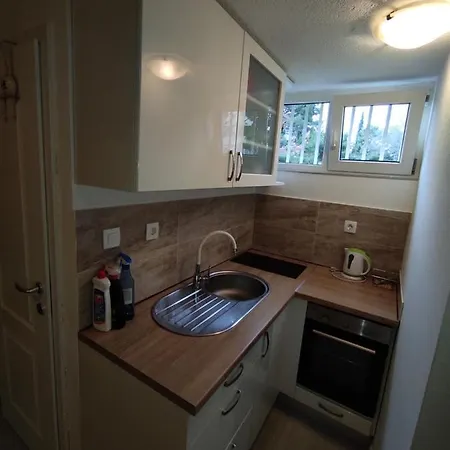 Apartamento Bellus Apartment-completely Renovated Split