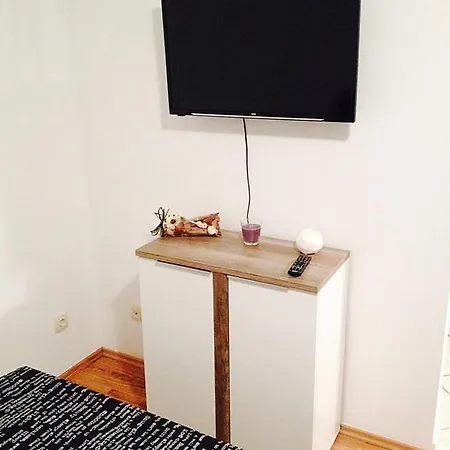 Appartement Bellus Apartment-completely Renovated Split