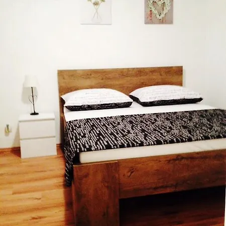 Bellus Apartment-completely Renovated * Spalato