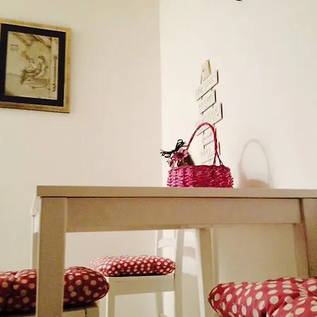 Bellus Apartment-completely Renovated Appartement Split