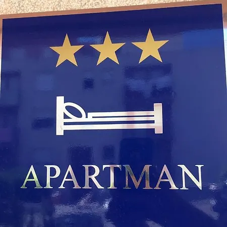 Bellus Apartment-completely Renovated * Spalato