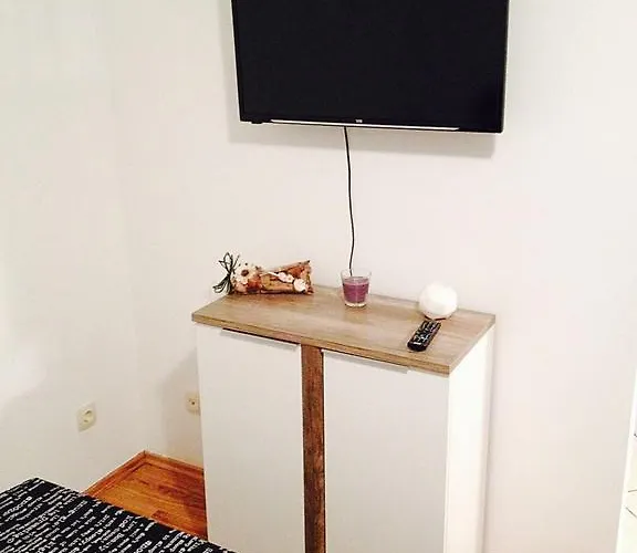 Apartment Bellus Apartment-completely Renovated Split