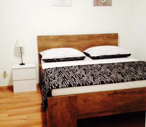 Bellus Apartment-completely Renovated * Split