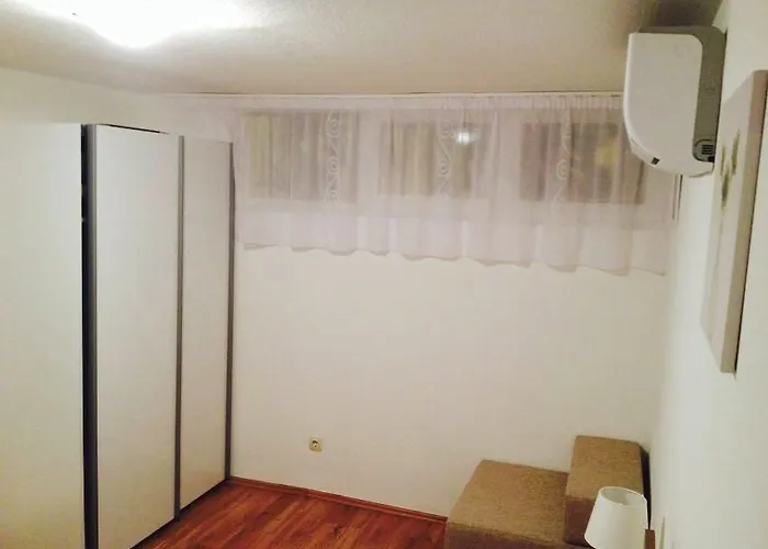 Apartment Bellus Apartment-completely Renovated *