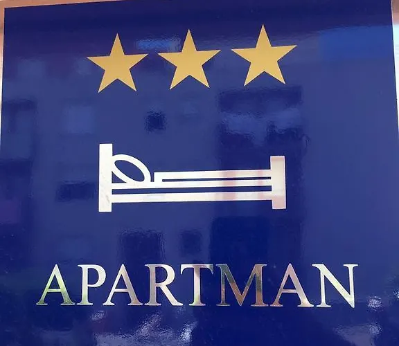 Bellus Apartment-completely Renovated * Split